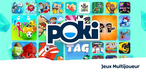 jouer gratuitement sur poki.